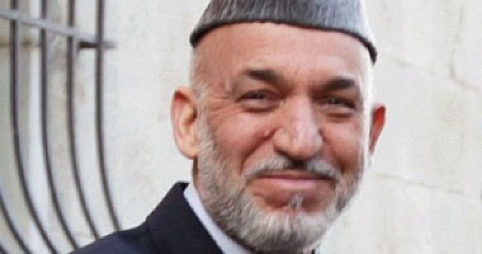 الرئيس الأفغانى يحظر دخول القوات الأجنبية للمؤسسات التعليمية