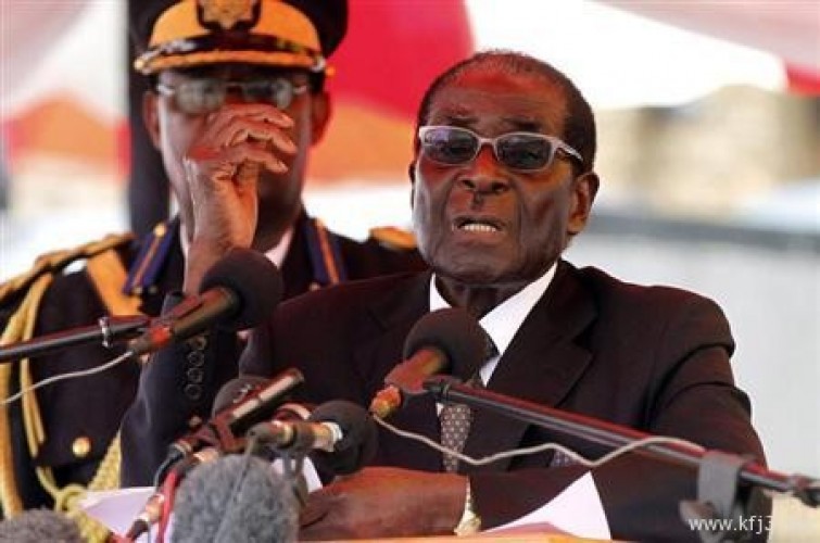 زيمبابوي توافق على دستور جديد بأغلبية ساحقة