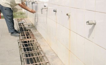 أكاديمي: مطلوب تخزين مياه تكفي الشرقية 6 أشهر