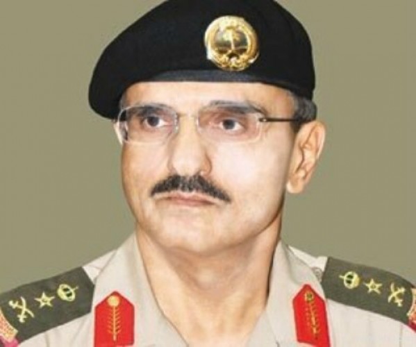 أمير الرياض.. خريج أكاديمية عسكرية تولى قيادة القوات البرية لعامين
