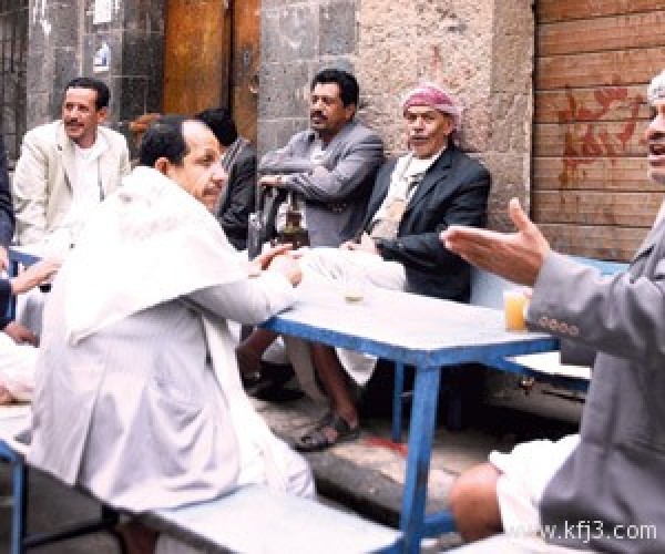 غموض ممثلي “الحراك” يعرقل “الحوار اليمني”