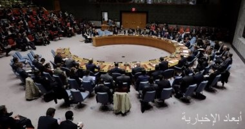 مجلس الأمن الدولى يدعو الصومال مجددا إلى إنهاء الأزمة السياسية