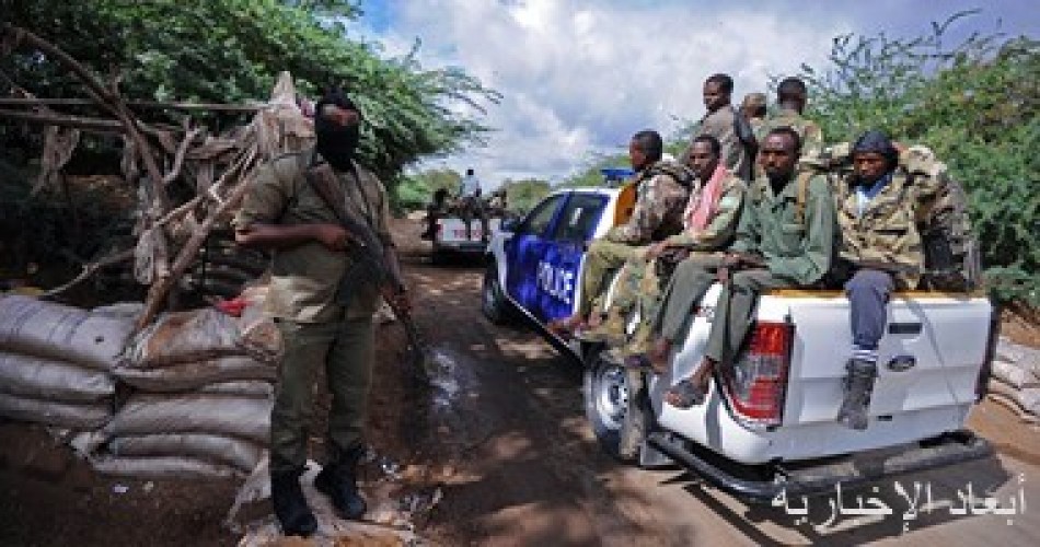 الجيش الصومالي يعلن القضاء على 6 عناصر من الميلشيا الإرهابية