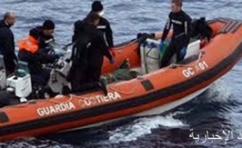 أمن السواحل الليبى ينقذ 72 مهاجرا من عرض البحر ويعيدهم إلى طرابلس