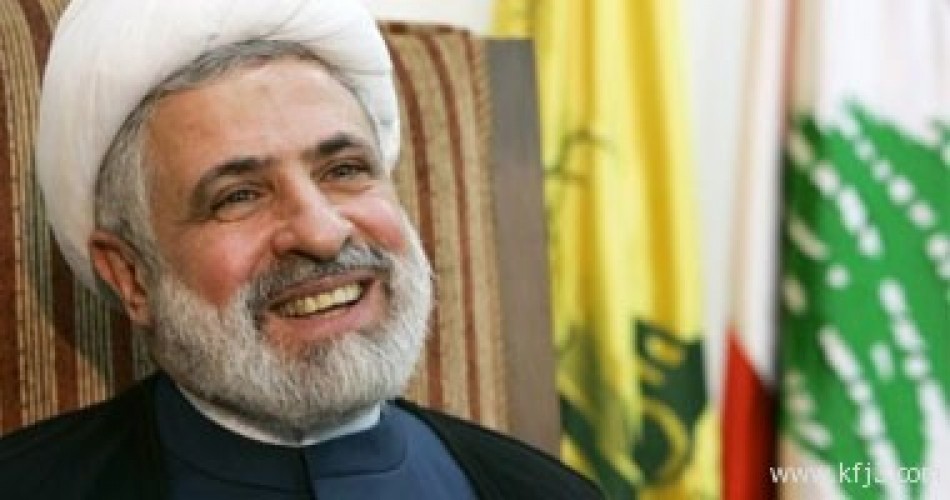 حزب الله: لا حل سياسى بدون “الأسد” ونتوقع ترشحه للرئاسة 2014
