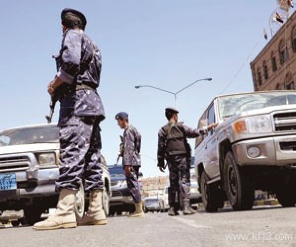 صنعاء تتهيأ لمؤتمر الحوار بـ”تعزيز الأمن”