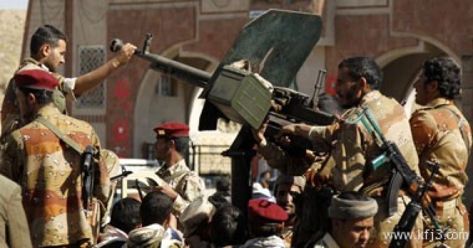 مسئول يمنى: ستتم مقاضاة أى جهات يثبت تورطها فى استهداف أمن البلاد