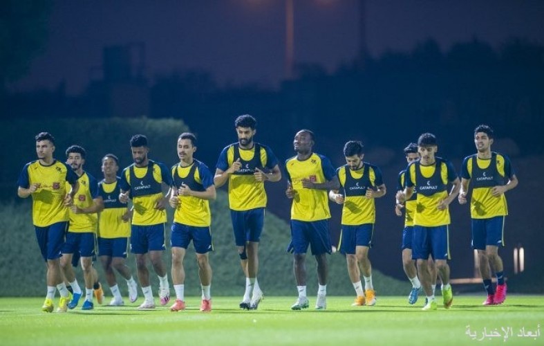 التعاون يستضيف الأهلي غدا في دوري كأس الأمير محمد بن سلمان
