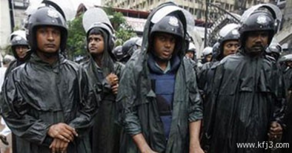 مقتل شخصين بعد دعوة حزب إسلامى معارض لإضراب عام فى بنجلاديش
