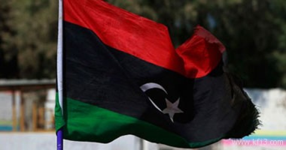 حزب الوسط الليبى: تحدى 15 فبراير كان يمثل لحظة فارقة للفرقاء السياسيين