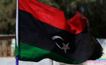 حزب الوسط الليبى: تحدى 15 فبراير كان يمثل لحظة فارقة للفرقاء السياسيين