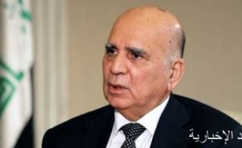 وزير خارجية العراق يؤكد ضرورة تفعيل آليات العمل المشترك مع “التعاون الخليجي”