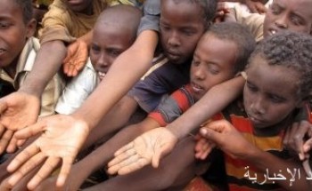 الأمم المتحدة تعرب عن قلقها إزاء تفاقم الجفاف في الصومال