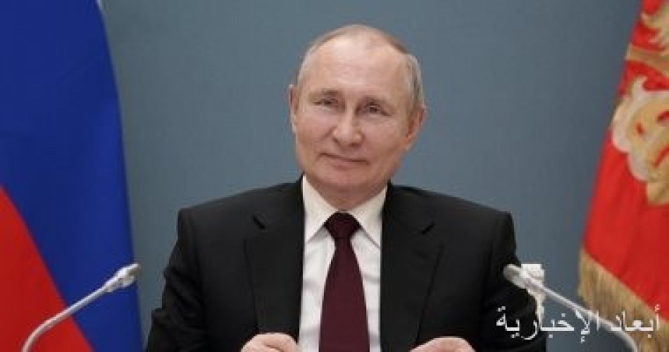 الرئيس الروسي يصدر مرسوما بشأن استدعاء جنود الاحتياط