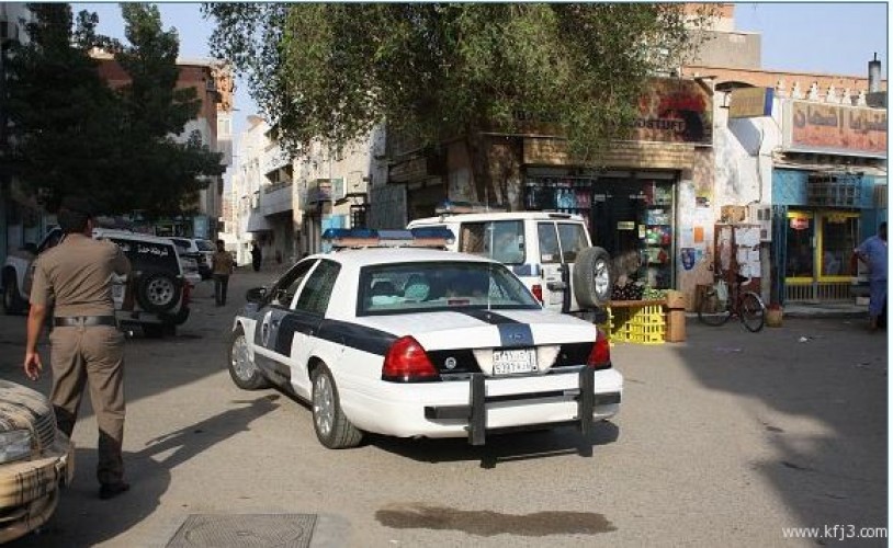 شرطة جدة تضبط 27 ألف مجرم ومخالف حاولوا الإخلال بأمن الوطن