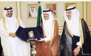 أمير المنطقة الشرقية: السعودية وقطر تعيشان تطورا اقتصاديا كبيرا