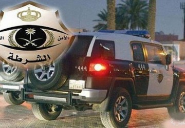 الجهات الأمنية تلقي القبض على أطراف حادثة إطلاق النار في محافظة الخفجي