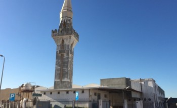 الدوامي .. فرع الوزارة يوافق على ترميم جامع خباب بن الأرت بالخفجي