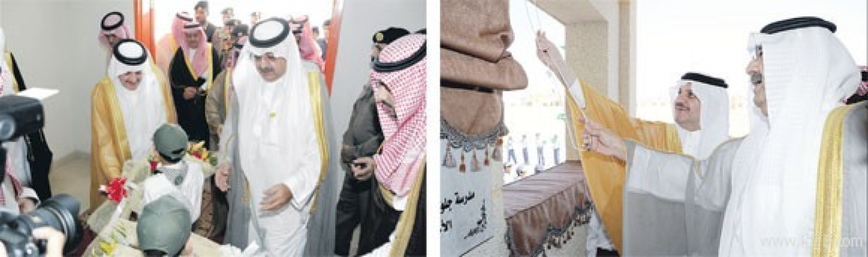 الأمير سعود بن نايف: التمسك بثوابتنا الوطنية قوة للتصدي للدعوات الباطلة