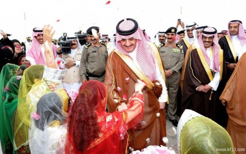 الأمير سعود بن نايف: مهرجان الساحل الشرقي يؤصل هوية المنطقة