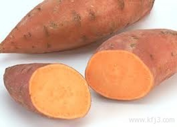 البطاطا من الأطعمة الهامة لصحتك ونضارة بشرتك