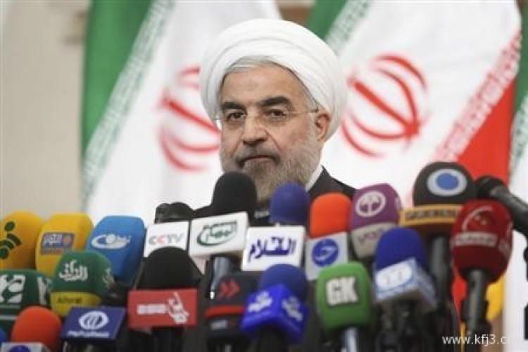 ايران: موعد المحادثات النووية قد يتحدد خلال اجتماع الجمعية العامة للامم المتحدة