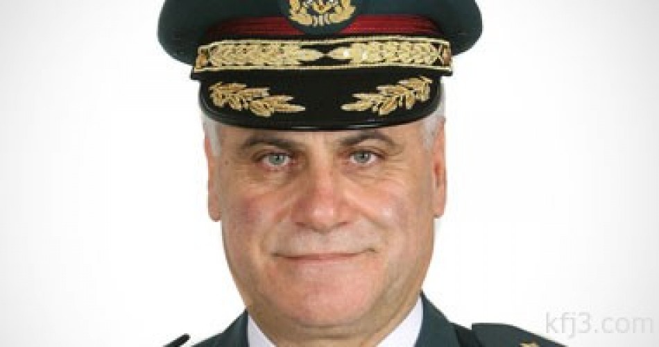 قائد الجيش اللبنانى: “كل يد امتدت إلى الجيش غدرا ستقطع”