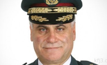 قائد الجيش اللبنانى: “كل يد امتدت إلى الجيش غدرا ستقطع”