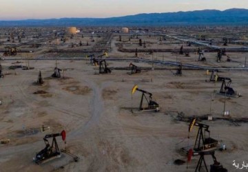 أسعار النفط في المملكة ما زالت في ارتفاع