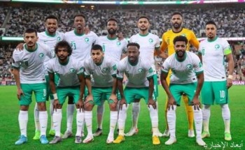 الأخضر يقترب من مونديال قطر 2022 بفوز مهم على عمان