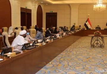 الأمم المتحدة تعرب عن أملها في الانتقال إلى الديمقراطية بقيادة مدنية في السودان