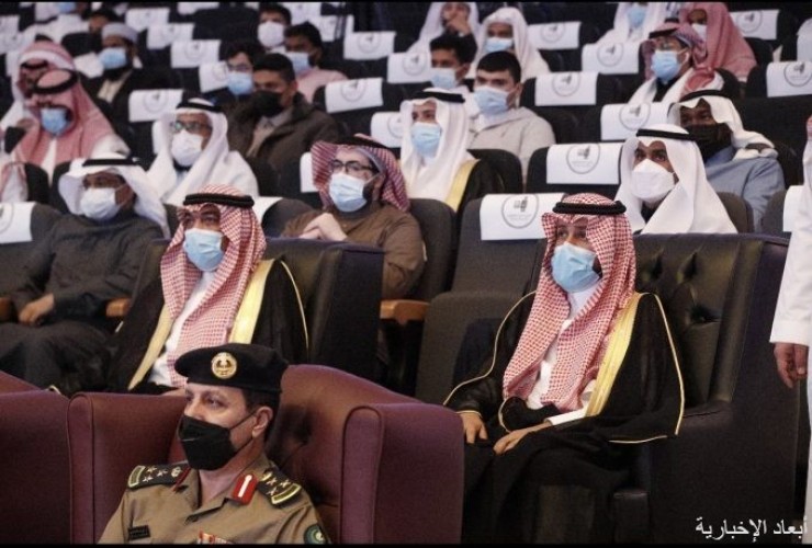 الحرية أساس الأنظمة السعودية حسب تصريح النائب العام