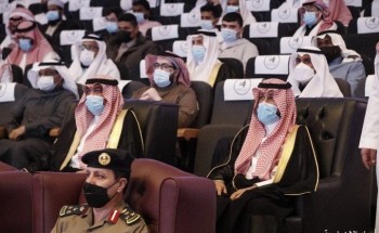 الحرية أساس الأنظمة السعودية حسب تصريح النائب العام