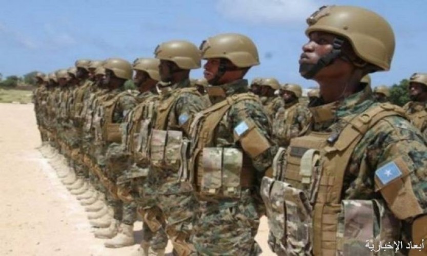 الجيش الصومالي يستعيد السيطرة على عدة مناطق بمحافظة هيران