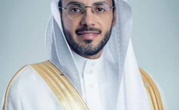 الرشيد يرفع الشكر للقيادة بمناسبة تعيينه رئيسًا تنفيذيًا للهيئة الملكية لمدينة مكة المكرمة