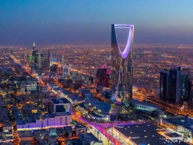 وصول ملك البحرين إلى العاصمة السعودية الرياض اليوم