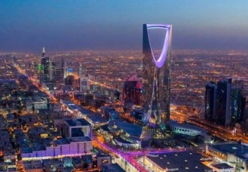 وصول ملك البحرين إلى العاصمة السعودية الرياض اليوم