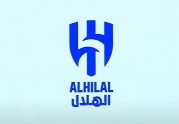 الهلال يعلن عن شعاره الجديد