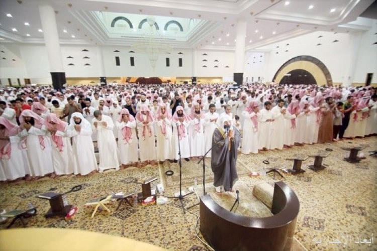 تعليمات  وتوجيهات  للمساجد في رمضان  من قبل الشؤون الاسلامية