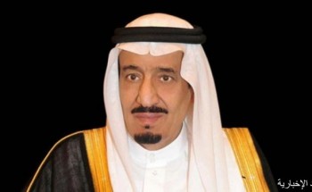 خادم الحرمين يهنئ الشيخ محمد بن زايد آل نهيان بمناسبة انتخابه رئيساً لدولة الإمارات