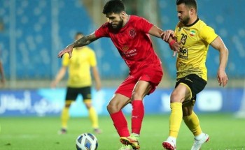 دوري أبطال آسيا 2022: الدحيل القطري يتغلب على سابهان الإيراني