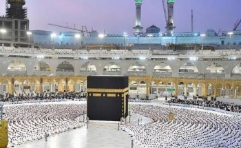 رئاسة الحرمين تستعد لشهر رمضان بأكثر من “27” خدمة