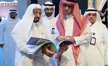 رئيس الهيئة الملكية لمدينة مكة المكرمة يدشن المتحف الدولي للسيرة النبوية