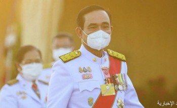 رئيس الوزراء التايلاندي يتجه نحو المملكة لأول مرة منذ 30 عاماً
