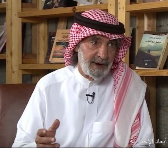 وفاة الفنان علي الهويريني عن عمر يناهز 76 عاما في المملكة العربية السعودية