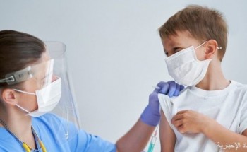 المملكة السعودية توافق على اللقاح للأطفال بين 5 إلى 11 عاما