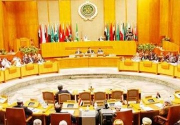 مجلس الجامعة العربية… اجتماع طارئ الأحد المقبل