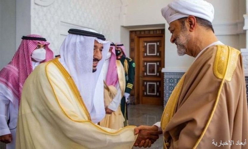 مجلس الوزراء السعودي يصدر قرارات خلال اجتماعه برئاسة خادم الحرمين الشريفين