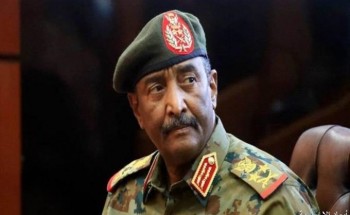 مجلسُ السيادة السوداني يؤكدُ دعمَه جهودَ الآلية الثلاثية