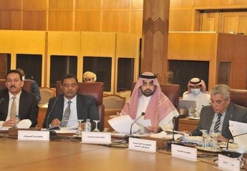 مديرو الجمارك في الدول العربية يعقدون اجتماعهم الـ” 42″
